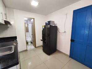 Apartment, 2 Schlafzimmer, Raucher | Innenbereich