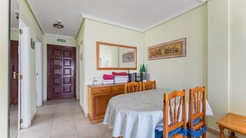 Leilighet | Spiseområde