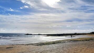 Huoneisto | Näkymä majoituspaikasta