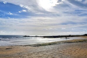 Huoneisto | Näkymä majoituspaikasta