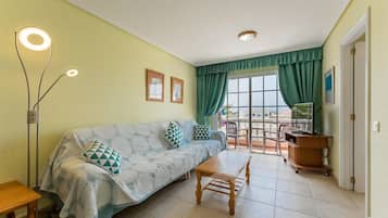 Căn hộ | Phòng khách