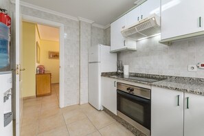 Appartamento | Cucina privata