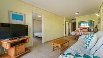Apartment | Living room