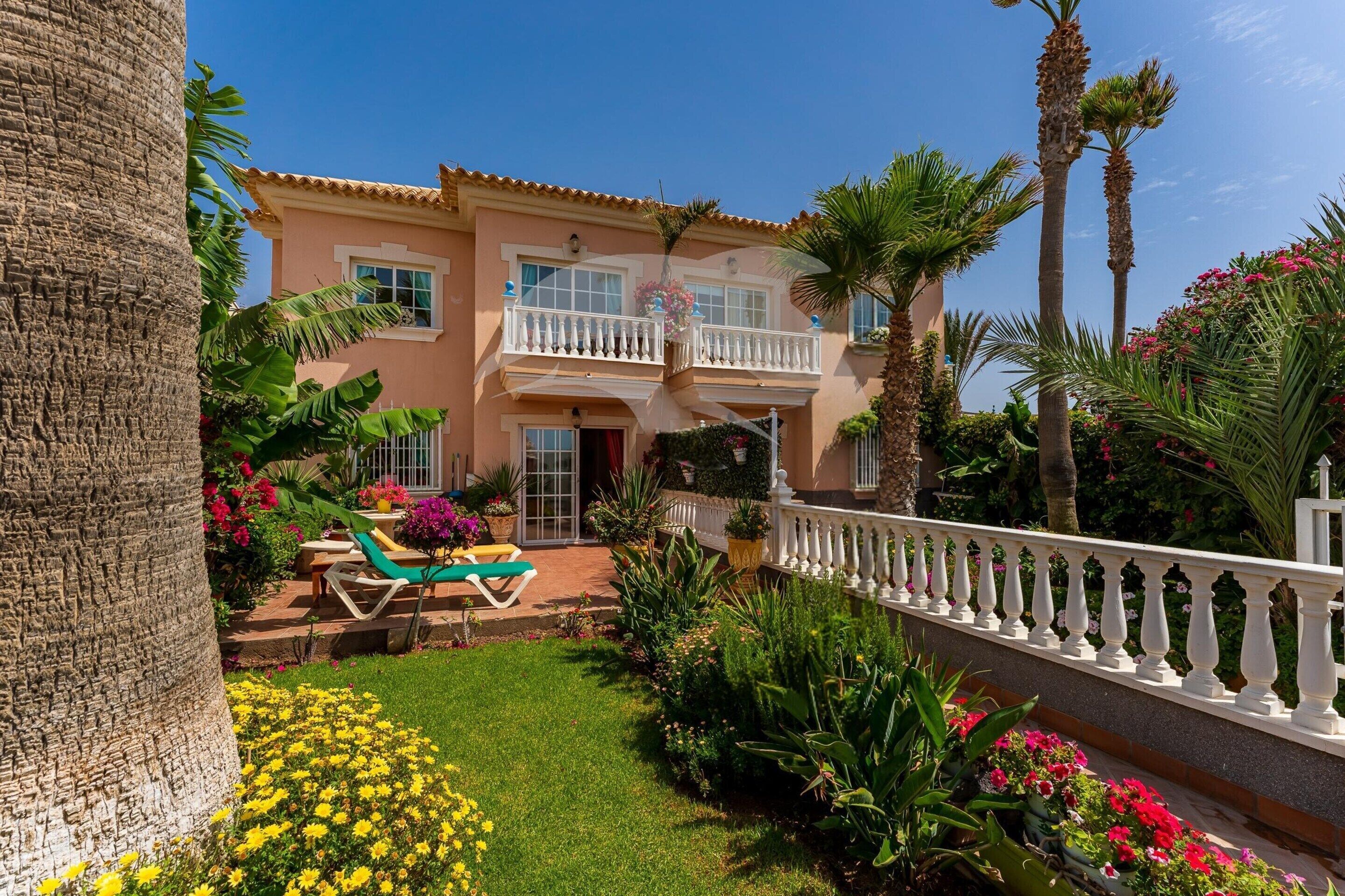 Leilighet | Eksteriør