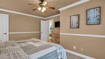 Kostenloses WLAN, Bettwäsche