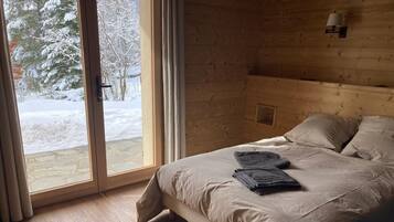 5 chambres, fer et planche Ă repasser, lit parapluie, Wi-Fi gratuit