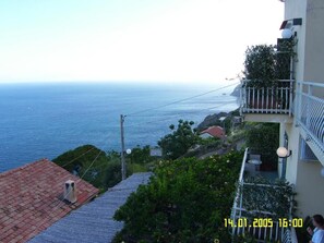 Vista da propriedade