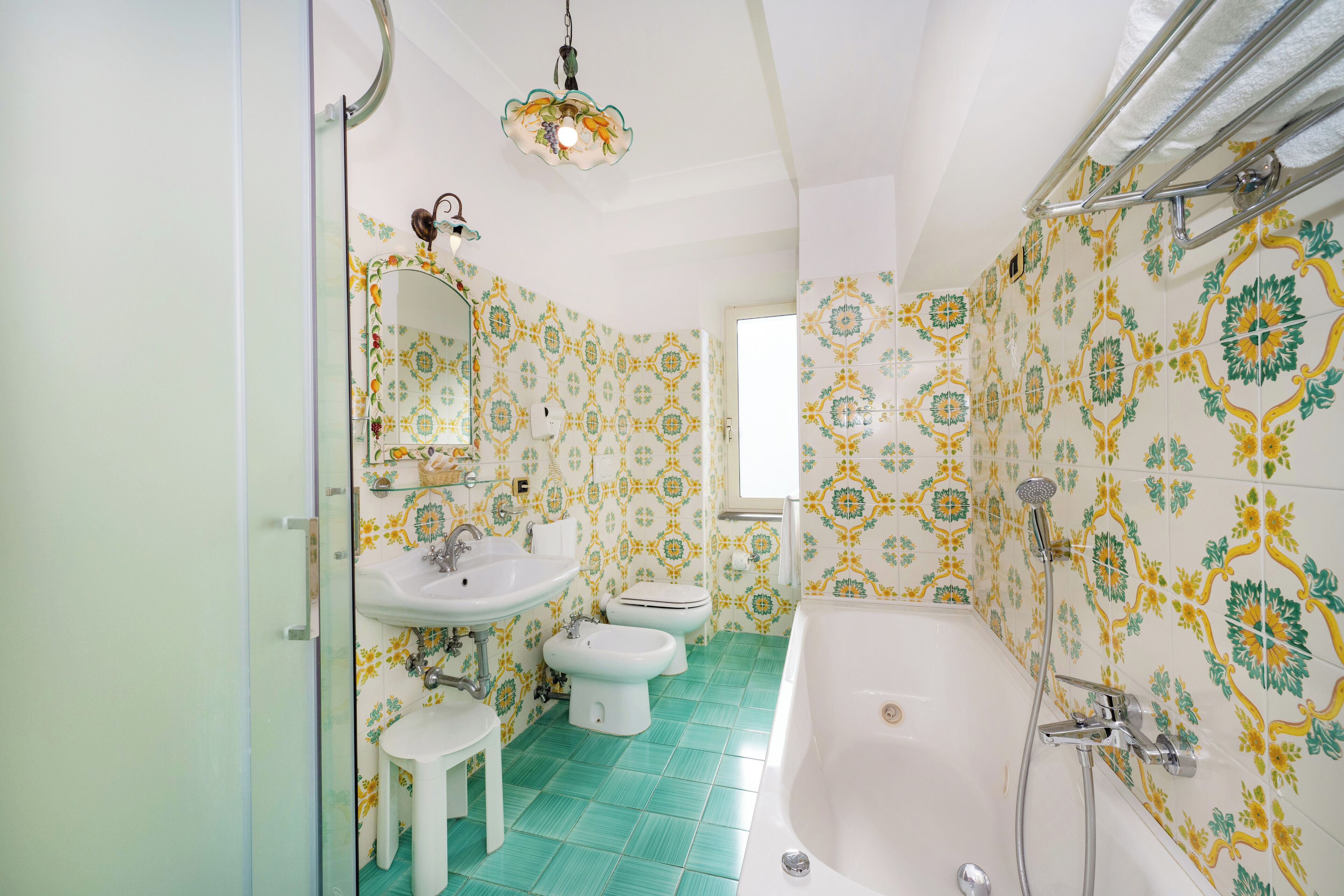 Baño