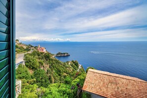 Front of property - Locanda degli Agrumi (Conca dei Marini)