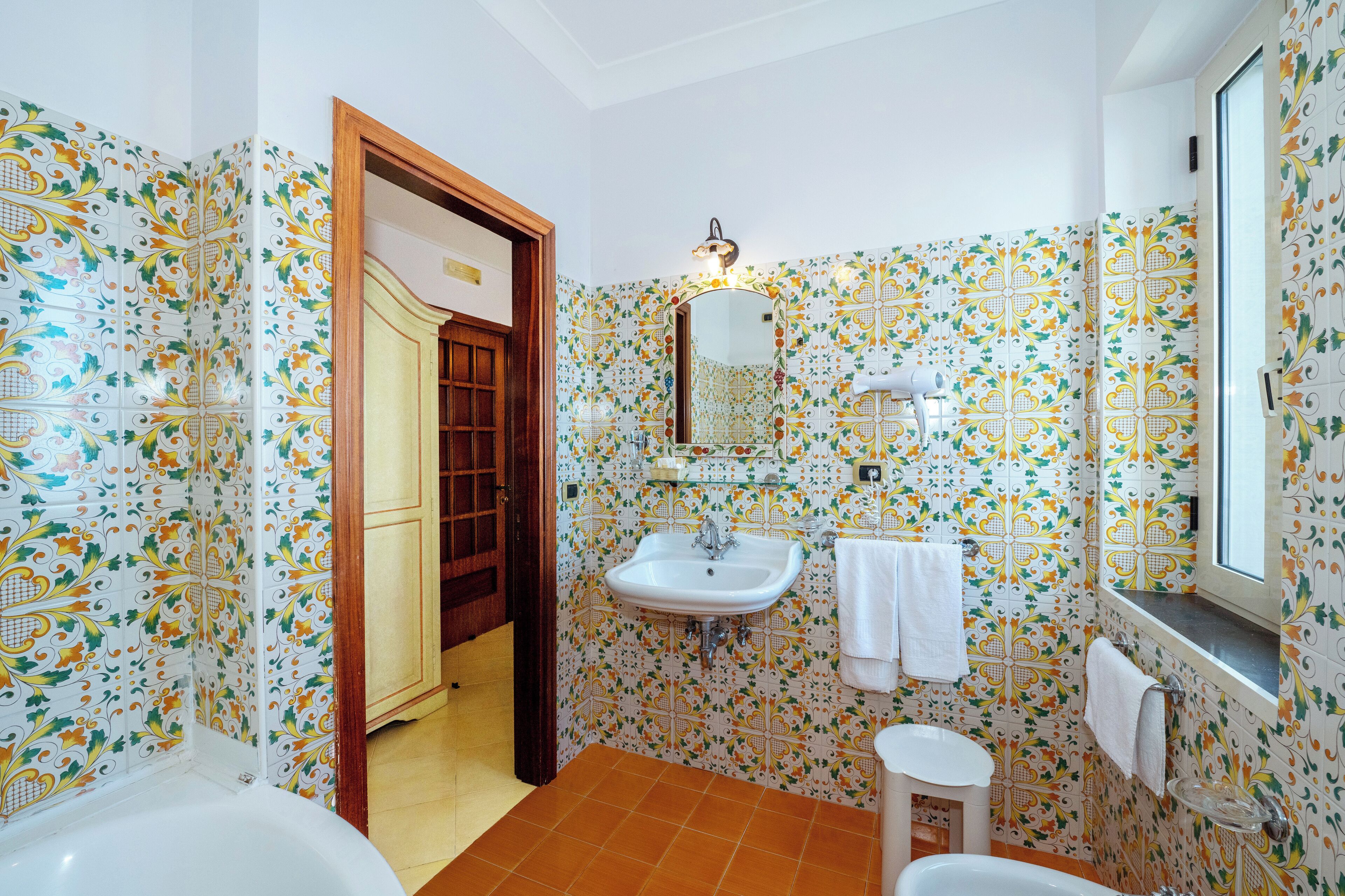 Baño