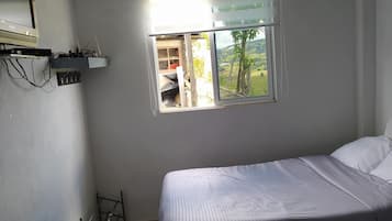 Acceso para silla de ruedas