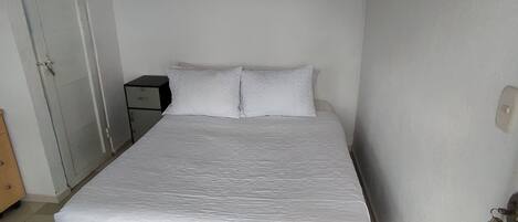 Standard dubbelrum | Rullstolsanpassning