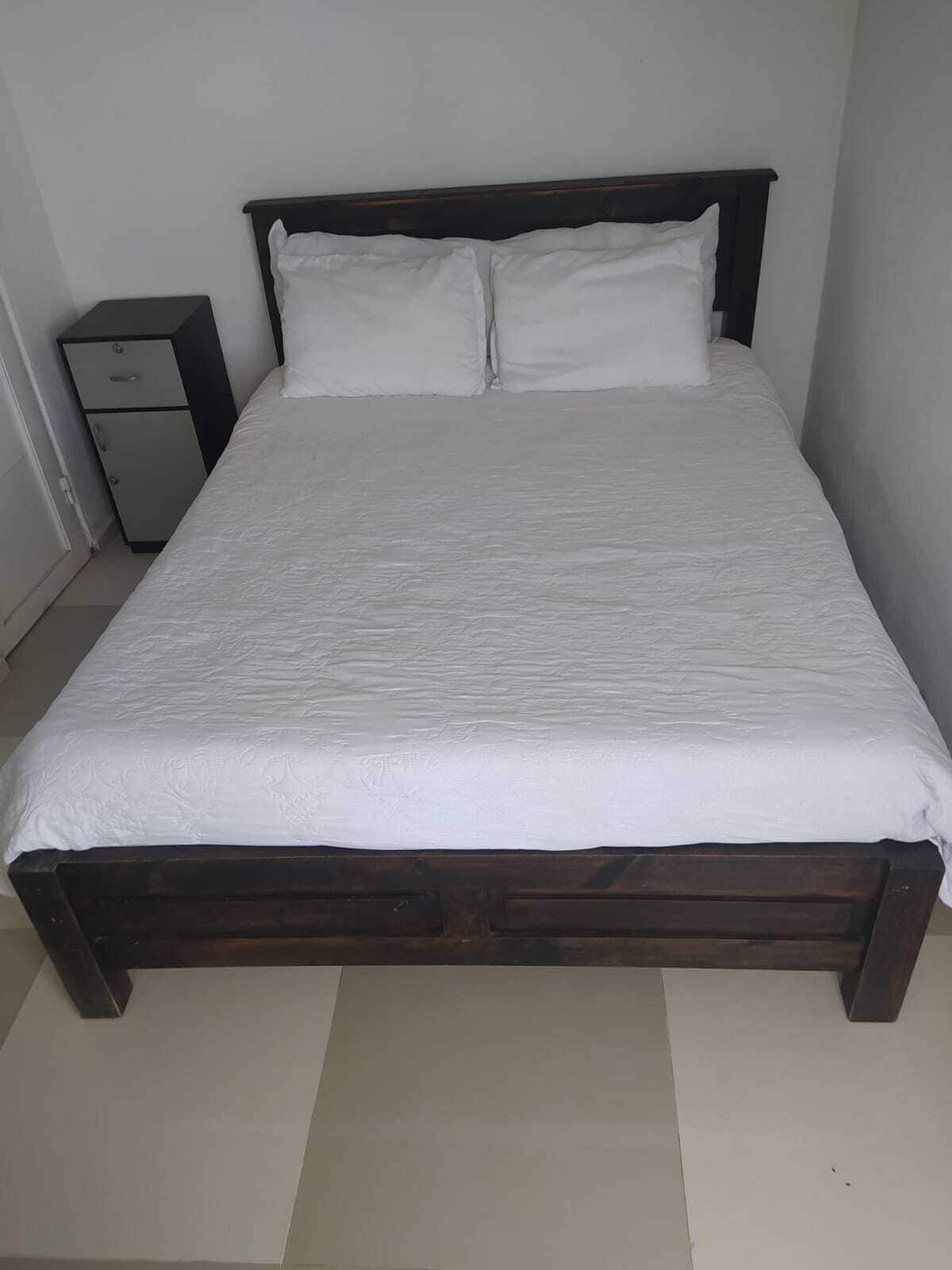 Standard Double Room | Wheelchair access