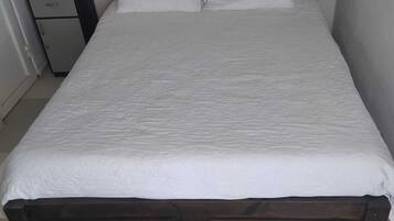 Standard Double Room | Wheelchair access