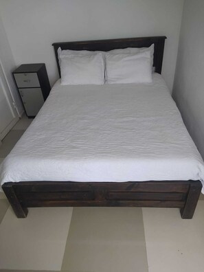 Phòng đôi Tiêu chuẩn | Có lối đi dành cho xe lăn 