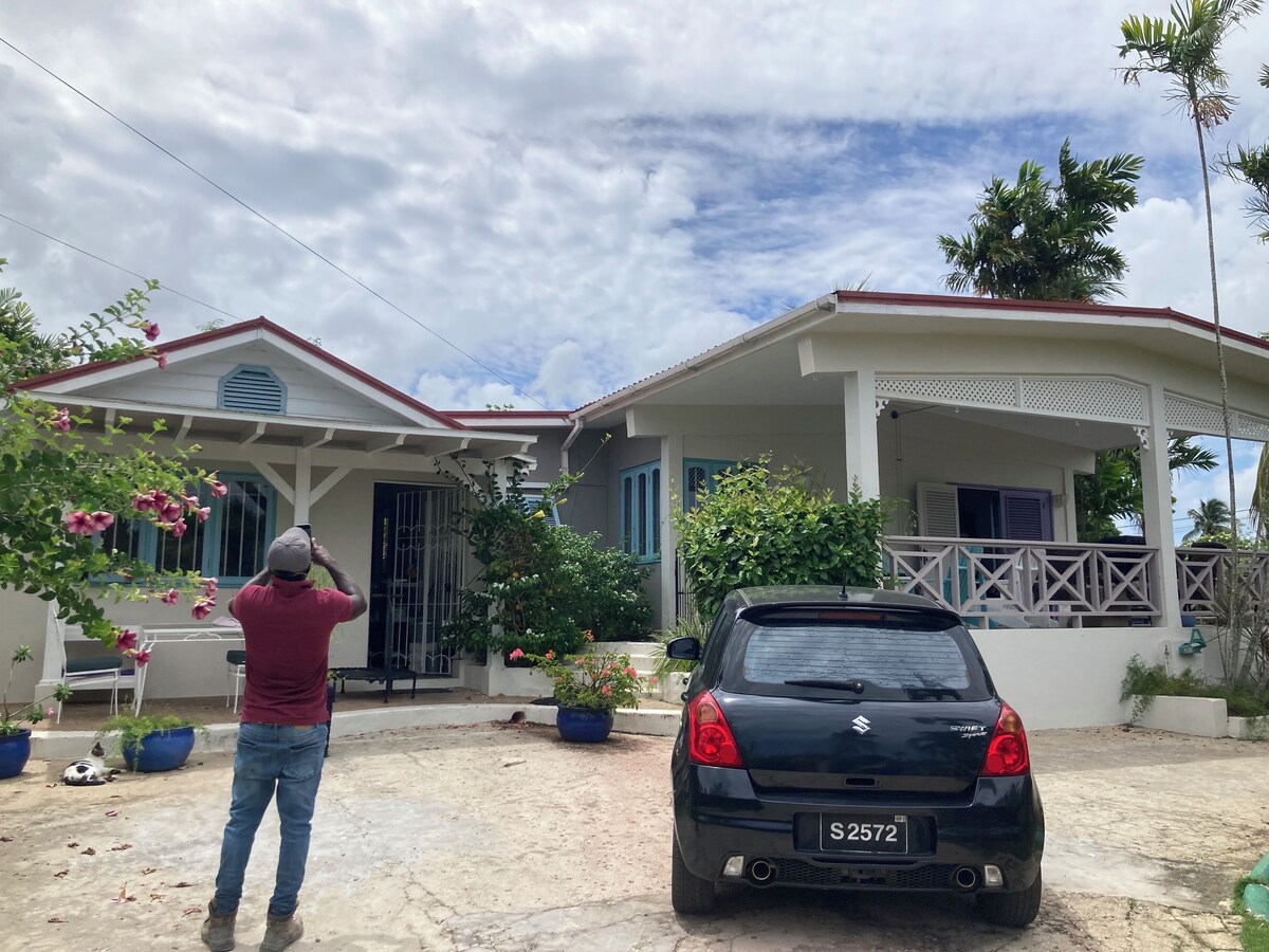 Image de profil de l’hôte