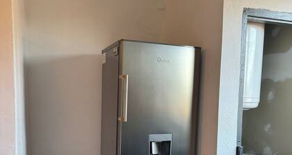 Appartement chaleureux