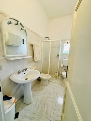 Departamento | Baño