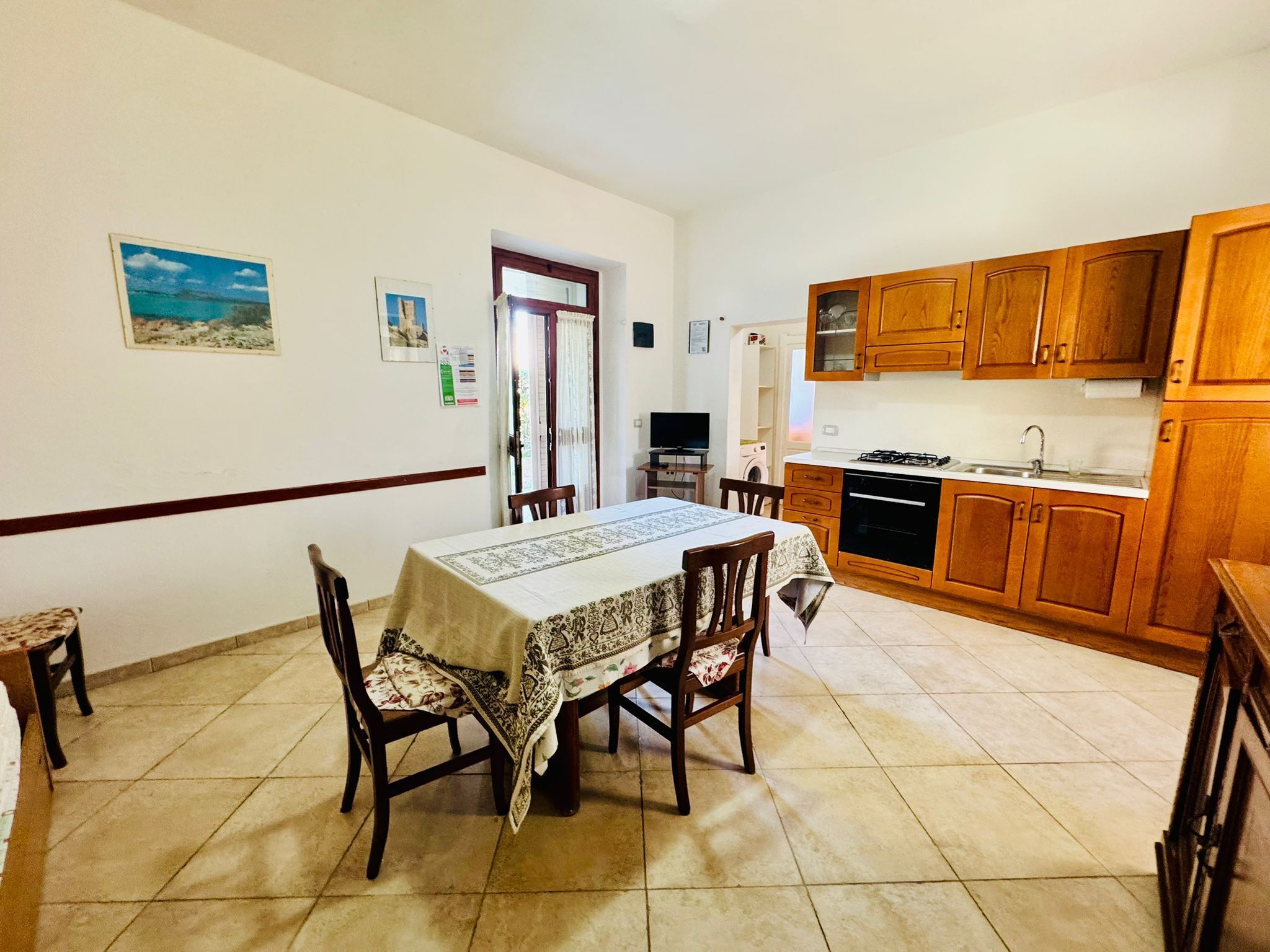 Apartment | Private kitchenette