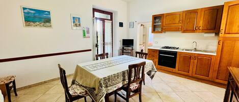 Apartment | Private kitchenette