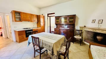 Appartement | Salle à manger