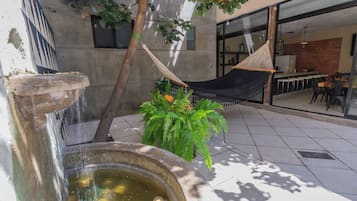 Design House, Patio | Terrace/patio