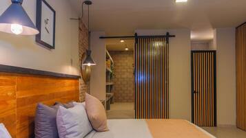 Design-Haus, Terrasse