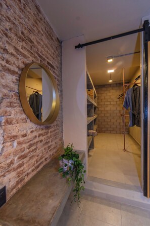 Design House, Patio | Bathroom - Casa de Cobre (Oaxaca)