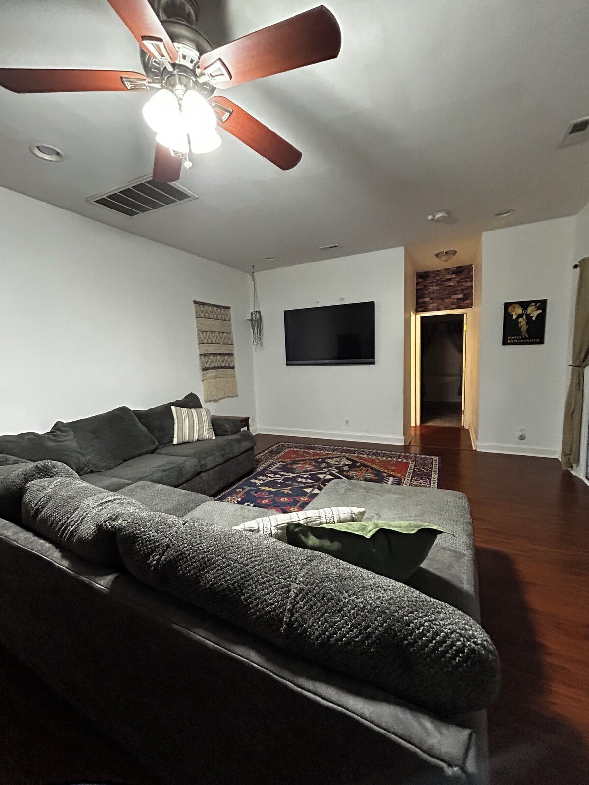 Image de profil de l’hôte