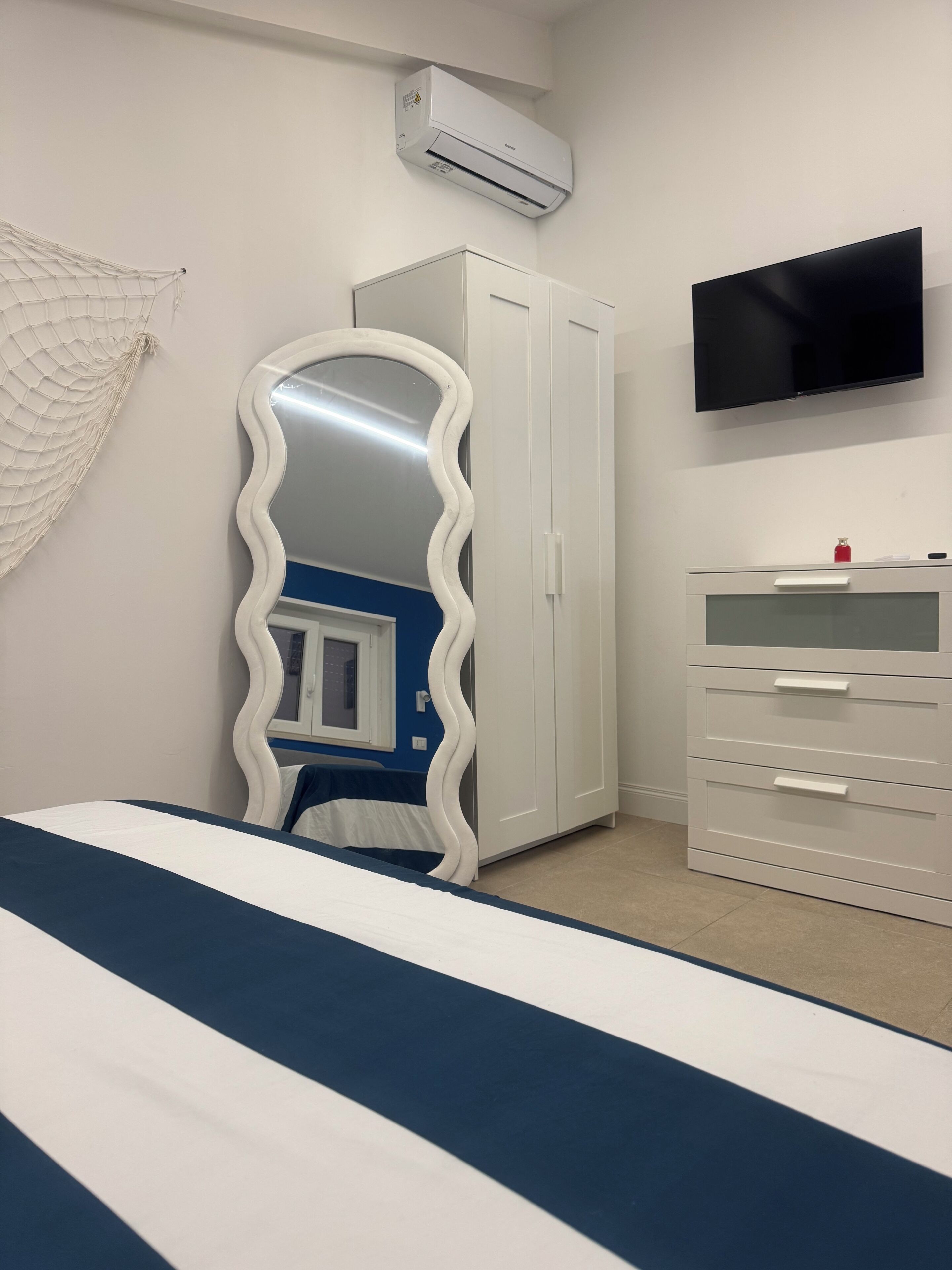 5 Schlafzimmer, kostenloses WLAN, Bettwäsche