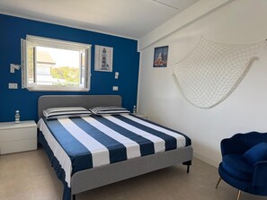 5 bedrooms, free WiFi, bed sheets