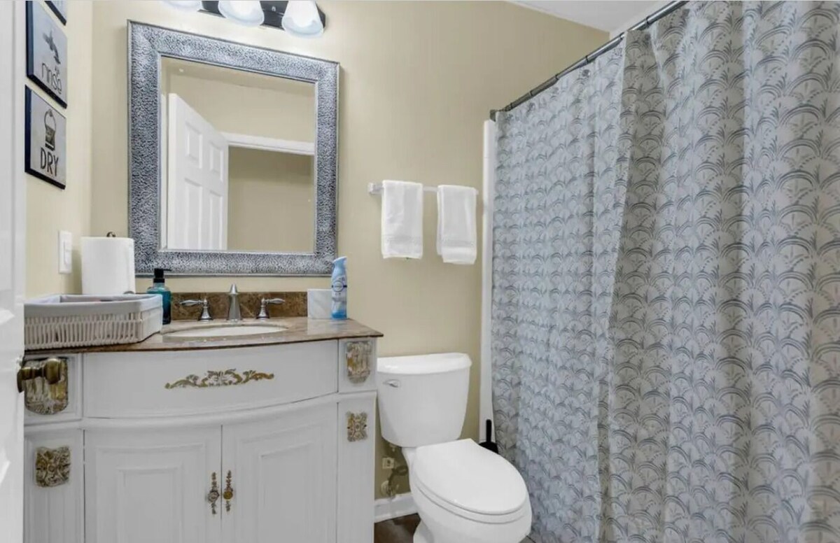 Image de profil de l’hôte