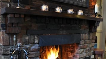 Chimenea