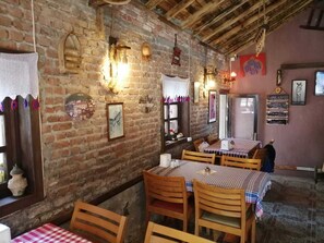 Living area - nar çiçeği otel (Mudanya)