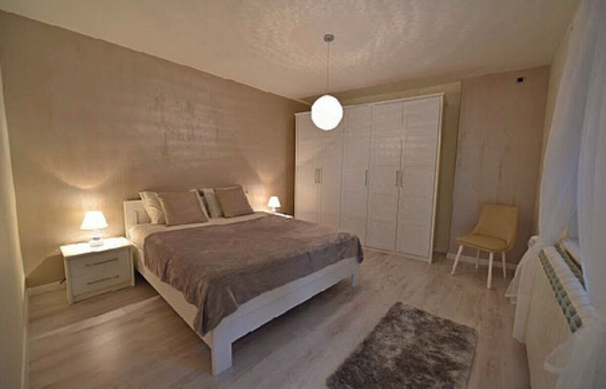 Bild für Gastgeberprofil