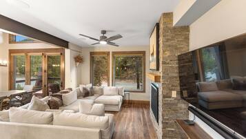 Apartment (3 Bedrooms) | Exterior