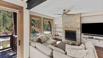 Apartment (3 Bedrooms) | Exterior