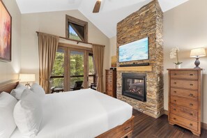 Apartment (3 Bedrooms) | Exterior - Seasons at Keystone #1893 (Keystone)