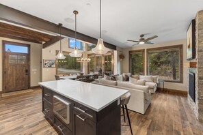 Apartamento (3 Bedrooms) | Exterior