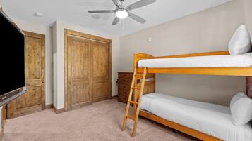 Apartment (3 Bedrooms) | Exterior