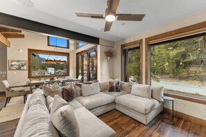 Apartment (3 Bedrooms) | Property amenity