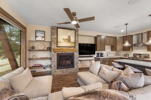 Apartment (3 Bedrooms) | Property amenity