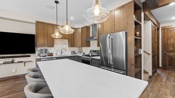 Apartamento (3 Bedrooms) | Fachada