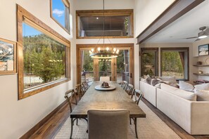 Appartamento (3 Bedrooms) | Esterni