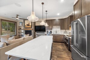 Apartamento (3 Bedrooms) | Exterior