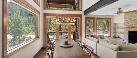 Huoneisto (3 Bedrooms) | Ulkopuoli