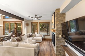 Apartment (3 Bedrooms) | Property amenity
