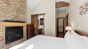 Apartamento (3 Bedrooms) | Fachada