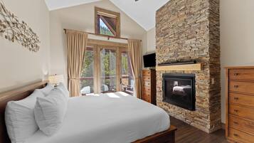 Apartment (3 Bedrooms) | Exterior