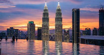 Majestic Residence KLCC By My HOME